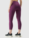 4F Damen 7/8 Sport Leggings 4F