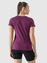 4F 4F Frauen Cropped Shirt