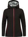 Loap Jacke für Frauen LOAP ULVANA Schwarz