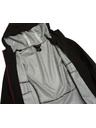 Loap Jacke für Frauen LOAP ULVANA Schwarz
