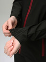Loap Jacke für Frauen LOAP ULVANA Schwarz