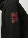 Loap Jacke für Frauen LOAP ULVANA Schwarz
