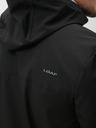 Loap Herrenjacke LOAP ULVAR Schwarz
