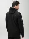Loap Herrenjacke LOAP ULVAR Schwarz