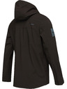 Loap Herrenjacke LOAP ULVAR Schwarz