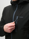 Loap Herrenjacke LOAP ULVAR Schwarz