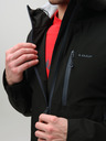 Loap Herrenjacke LOAP ULVAR Schwarz
