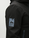 Loap Herrenjacke LOAP ULVAR Schwarz