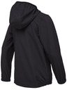 Loap Kinderjacke LOAP URMILI Schwarz