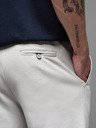 Ombre Clothing Herren Baumwoll-Trainingshose BASIC grau Ombre Kleidung
