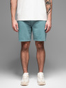Ombre Clothing Herren-Trainingsanzug aus Baumwolle BASIC blau Ombre Kleidung