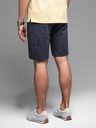 Ombre Clothing Herren-Trainingsanzug aus Baumwolle BASIC blau Ombre Kleidung