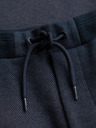 Ombre Clothing Herren-Trainingsanzug aus Baumwolle BASIC blau Ombre Kleidung