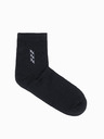 Edoti Satz von fünf Paar Herren-Socken Edoti