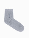 Edoti Satz von fünf Paar Herren-Socken Edoti