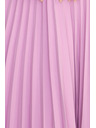 numoco Klassisches kurzärmeliges Trägerkleid mit Gürtel - Numoco