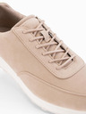 Ombre Clothing Herrenschuhe im monochromen Streetwear-Stil Ombre Clothing