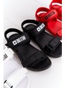 BIG STAR SHOES Damen Sport Sandalen Big Star - schwarz