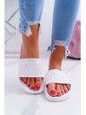 BIG STAR SHOES Damenmode Hausschuhe Big Star - Weiß