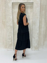 Edoti Damen Midikleid EDOTI