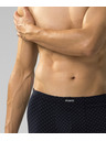Atlantic Herren-Boxershorts ATLANTIC 3er-Pack - mehrfarbig