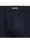 Atlantic Herren-Boxershorts ATLANTIC 3er-Pack - mehrfarbig