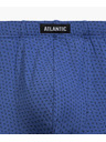 Atlantic Herren-Boxershorts ATLANTIC 3er-Pack - mehrfarbig