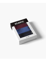 Atlantic Herren-Boxershorts ATLANTIC 3er-Pack - mehrfarbig