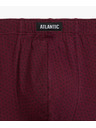 Atlantic Herren-Boxershorts ATLANTIC 3er-Pack - mehrfarbig