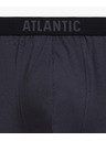 Atlantic Herren-Boxershorts ATLANTIC 3er-Pack - mehrfarbig
