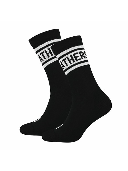 Horsefeathers Bar Socken - schwarz HORSEFEATHERS
