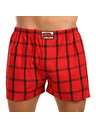 Styx Dreier-Set - Herren Styx Classic Rubber Oversized Shorts mehrfarbig