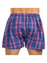 Styx Styx Classic Rubber Shorts für Herren in Übergröße Multicolor