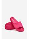 BIG STAR SHOES Damenmode Pantoffeln Big Star Rosa