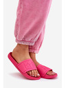 BIG STAR SHOES Damenmode Pantoffeln Big Star Rosa