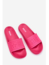 BIG STAR SHOES Damenmode Pantoffeln Big Star Rosa
