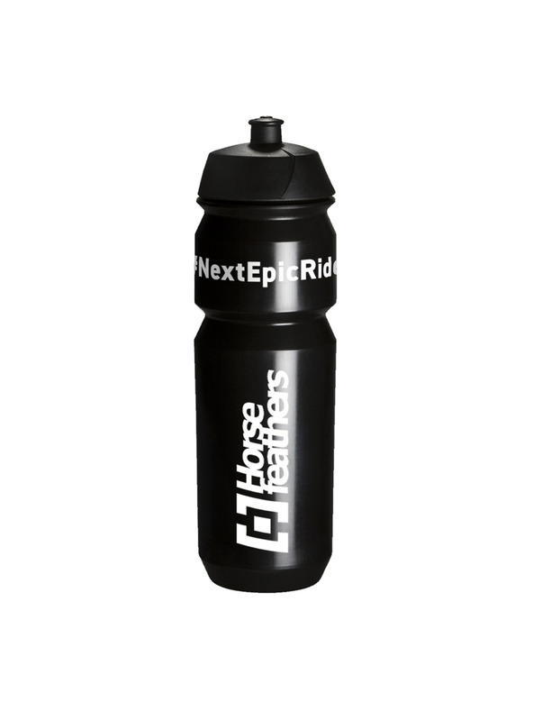 Horsefeathers Fahrradflasche 0,75L - HORSEFEATHERS