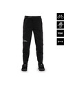 Horsefeathers Kinder-Radhose Stoker - schwarz HORSEFEATHERS