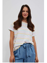 Moodo Damen-T-Shirt Moodo