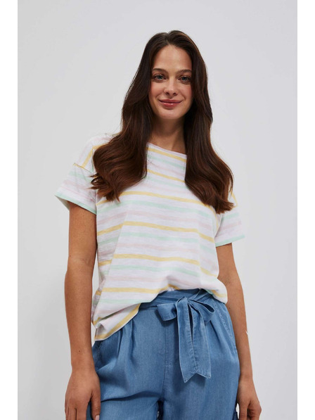 Moodo Damen-T-Shirt Moodo