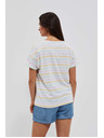 Moodo Damen-T-Shirt Moodo