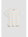 Moodo Damen-T-Shirt Moodo