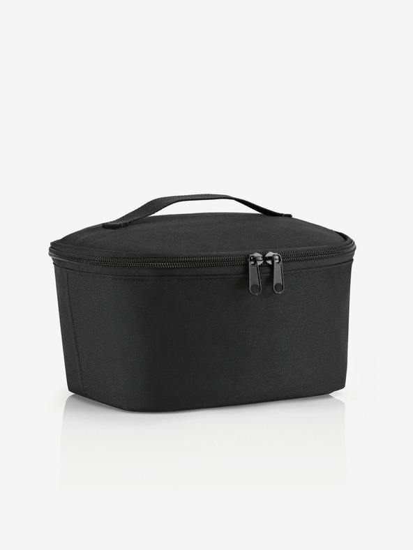 Reisenthel Black Cooling Lunch Box Reisenthel Termobox Pocket S
