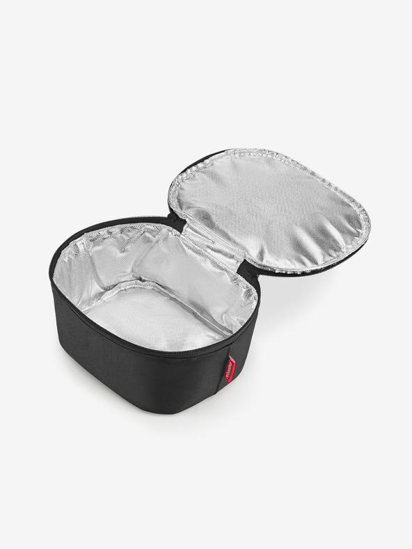 Reisenthel Black Cooling Lunch Box Reisenthel Termobox Pocket S