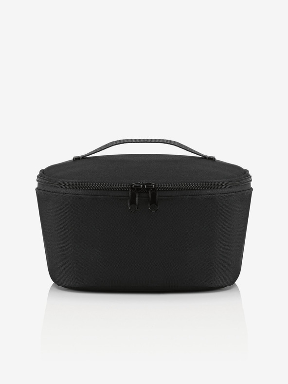 Reisenthel Black Cooling Lunch Box Reisenthel Termobox Pocket S
