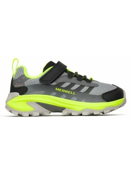 Merrell Kinder Trekkingschuhe MERRELL