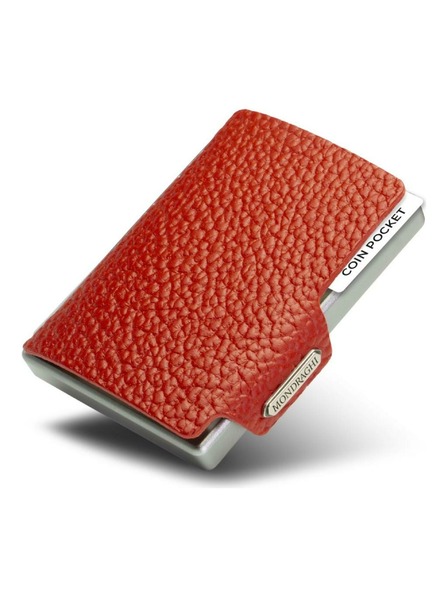 Mondraghi Wallet Mondraghi One Plus Red