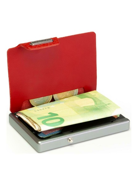 Mondraghi Wallet Mondraghi One Plus Red