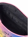 Meatfly Meatfly Waist Bag X Pura Vida Taya Peach Flowers | Pink | Volume 2.5 L