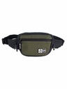 Meatfly Meatfly Waist Bag Dash Olive | Green | Size